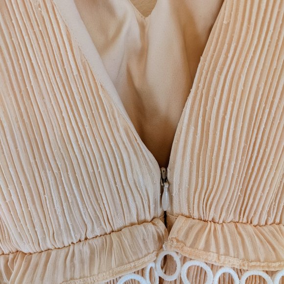 KEEPSAKE the Label Dresses Keepsake The Label Too Close Gown